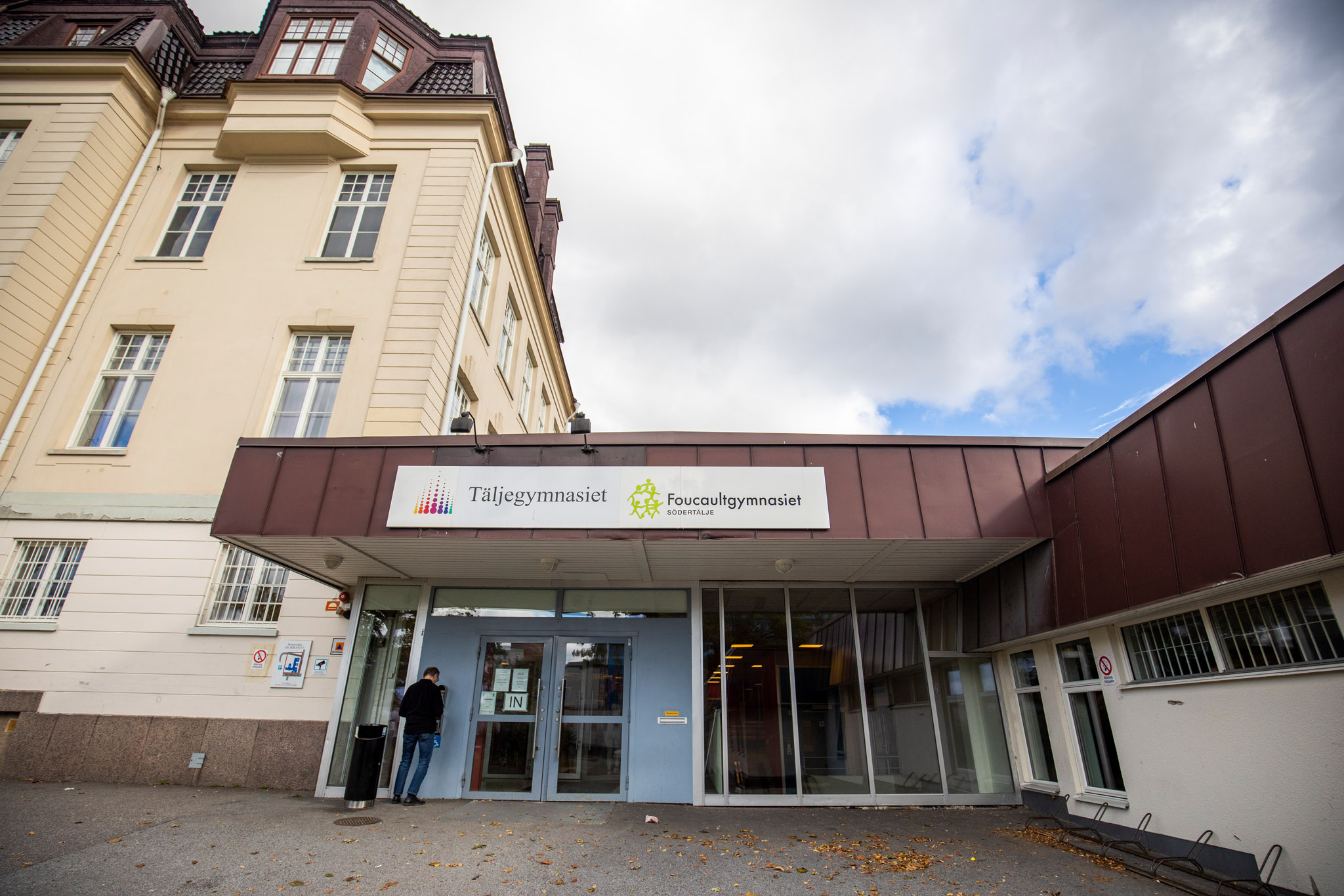 om-skolan-s-dert-lje-gymnasieskolornas-webb